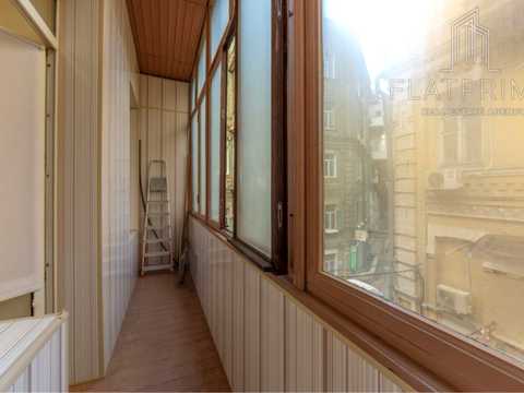 квартира за адресою Київ, Михайлівська вул., 22-Б