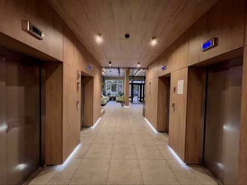 квартира за адресою Солом'янська вул., 20-В