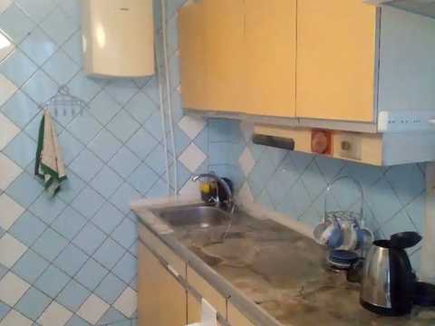 квартира за адресою Дніпро, Телевізійна вул., 12