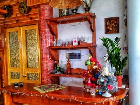 дом по адресу пгт. Коцюбинское, Бакала ул.