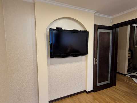 квартира по адресу Научная ул., 2-Г