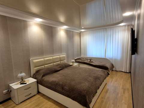 квартира за адресою Наукова вул., 2-Г