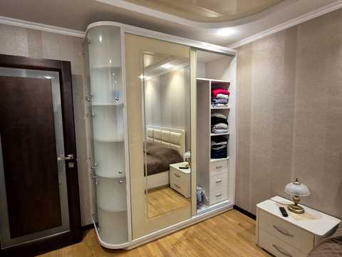 квартира по адресу Научная ул., 2-Г