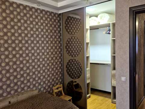квартира по адресу Научная ул., 2-Г