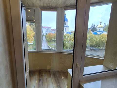 квартира по адресу Научная ул., 2-Г
