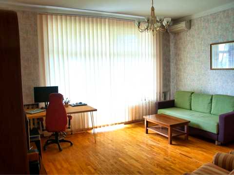 квартира по адресу Ивана Мазепы ул. (Січневого Повстання), 3-Б