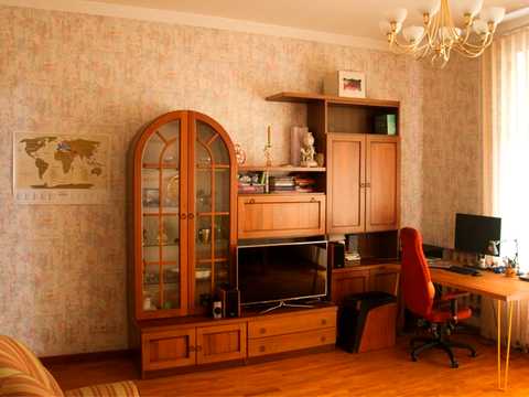 квартира по адресу Ивана Мазепы ул. (Січневого Повстання), 3-Б