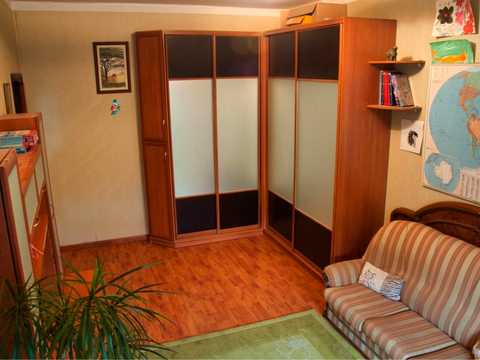 квартира по адресу Ивана Мазепы ул. (Січневого Повстання), 3-Б