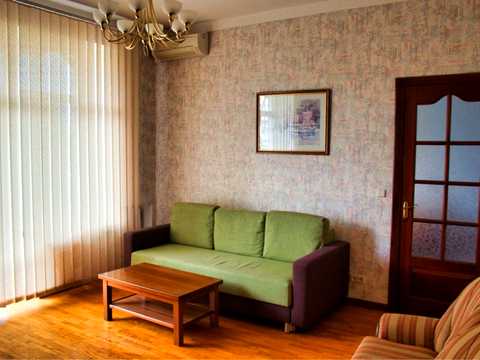 квартира по адресу Ивана Мазепы ул. (Січневого Повстання), 3-Б