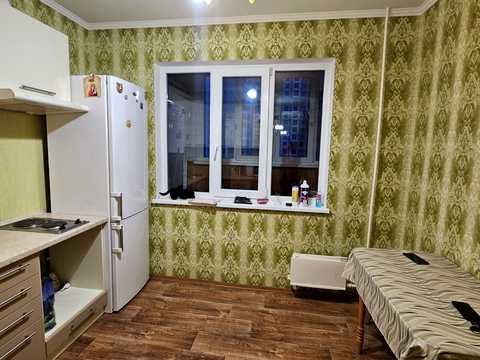 квартира за адресою Київ, Петра Панча вул., 11-А