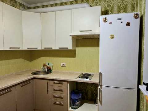 квартира за адресою Київ, Петра Панча вул., 11-А