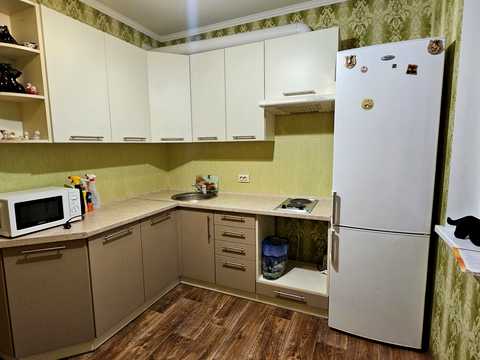 квартира за адресою Київ, Петра Панча вул., 11-А