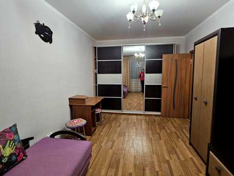 квартира за адресою Київ, Петра Панча вул., 11-А