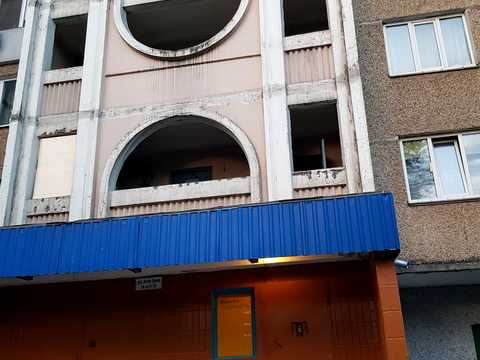 квартира за адресою Київ, Петра Панча вул., 11-А