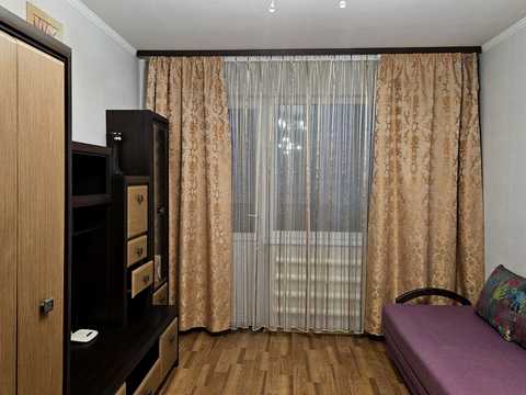 квартира за адресою Київ, Петра Панча вул., 11-А
