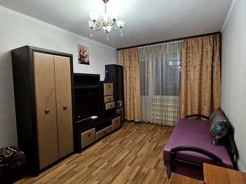квартира за адресою Київ, Петра Панча вул., 11-А