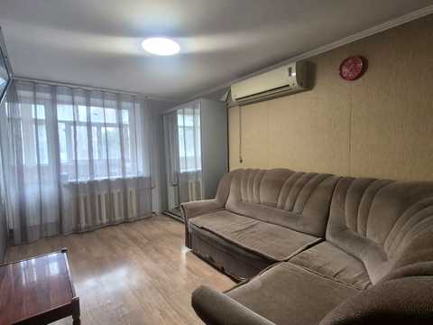 квартира по адресу Павлокічкаська ул. (Орджоникидзе), 15