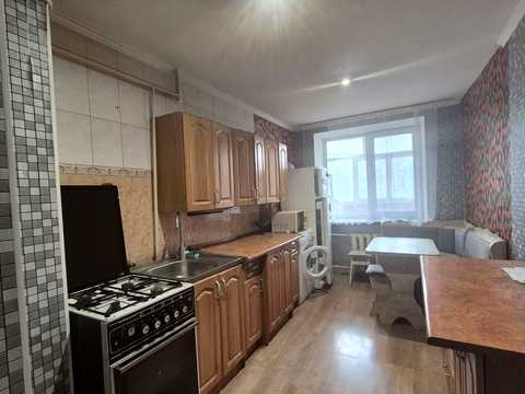 квартира по адресу Павлокічкаська ул. (Орджоникидзе), 15