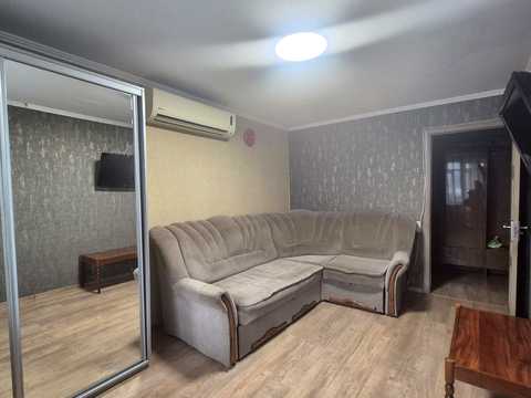 квартира по адресу Павлокічкаська ул. (Орджоникидзе), 15