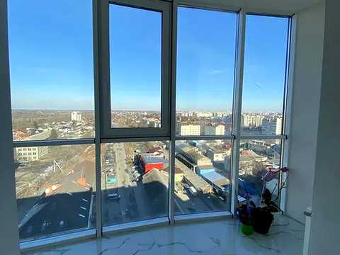 квартира за адресою Луцьк, Яровиця вул., 15