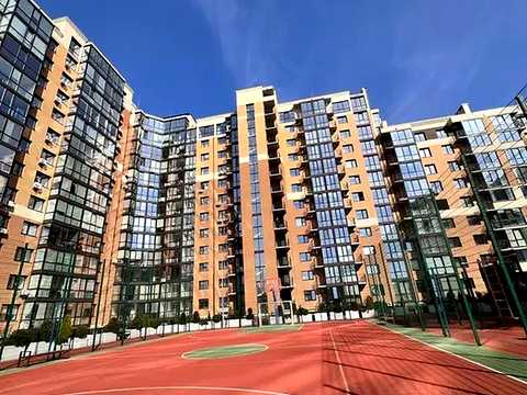 квартира за адресою Луцьк, Яровиця вул., 15