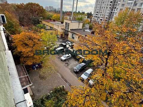квартира за адресою Михайла Котельникова вул., 7