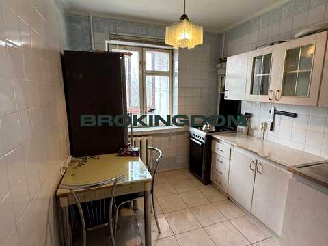 квартира за адресою Михайла Котельникова вул., 7