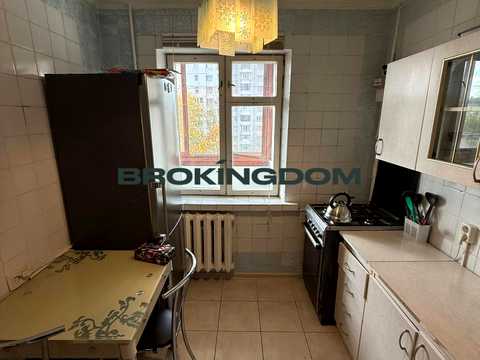 квартира за адресою Михайла Котельникова вул., 7