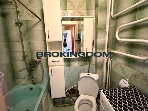 квартира за адресою Михайла Котельникова вул., 7