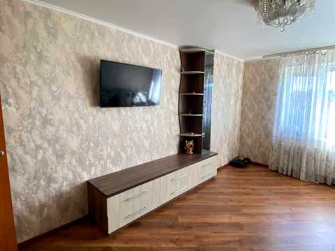 квартира за адресою Панянка вул., 65Б