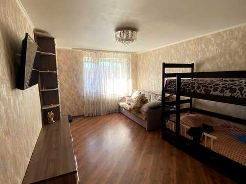 квартира за адресою Панянка вул., 65Б