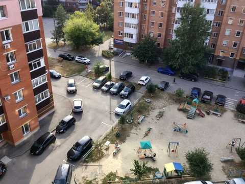 квартира за адресою Панянка вул., 65Б