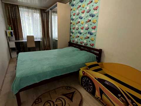 квартира за адресою Хворостянка вул. (Праці), 39