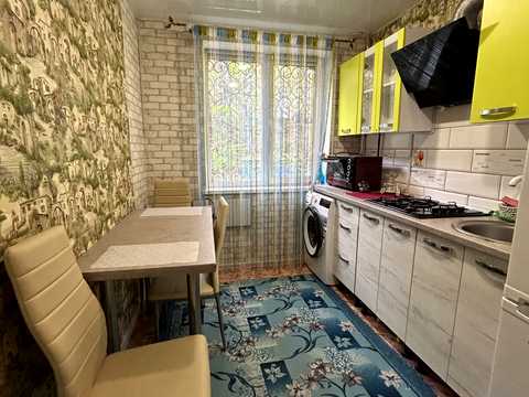 квартира за адресою Хворостянка вул. (Праці), 39