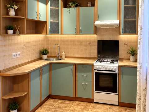 квартира по адресу Липская ул., 15-Б