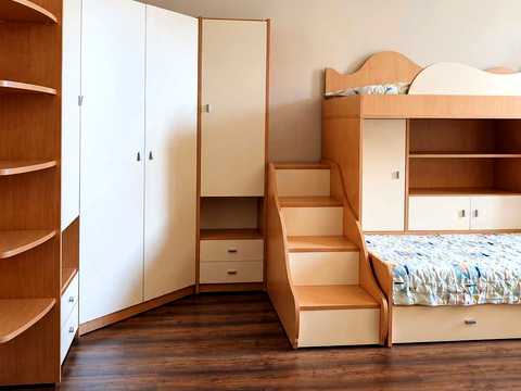 квартира за адресою Лабораторна вул., 37/33