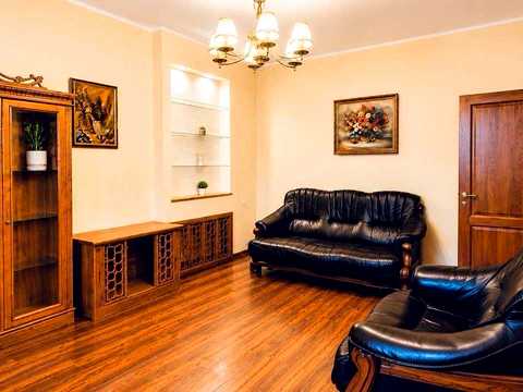 квартира за адресою Лабораторна вул., 37/33