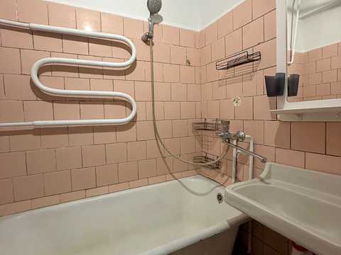 квартира по адресу Русановский бульв., 1