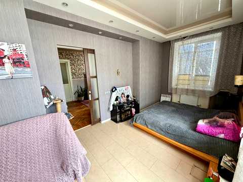 квартира за адресою Незалежності вул. (Титова), 27