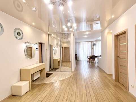 квартира за адресою Національної Гвардії вул. (Уральська), 17