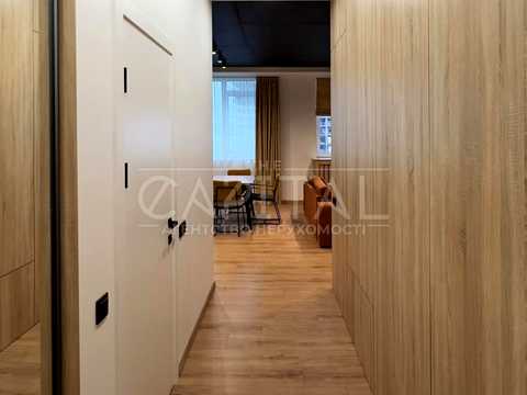 квартира по адресу Берестейский просп. (Победы), 11
