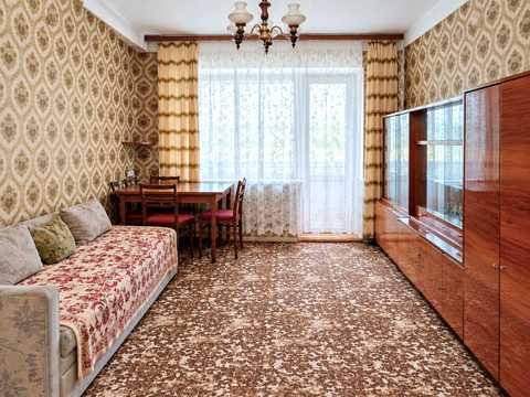 квартира за адресою Воскресенський просп. (Перова), 25-В