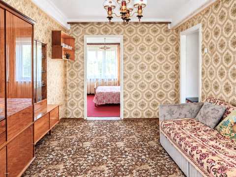 квартира за адресою Воскресенський просп. (Перова), 25-В