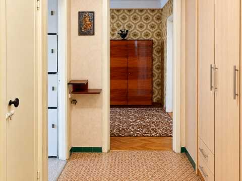 квартира за адресою Воскресенський просп. (Перова), 25-В