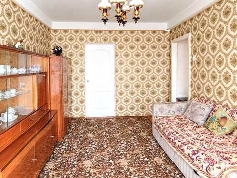 квартира за адресою Воскресенський просп. (Перова), 25-В