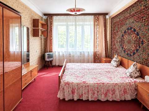квартира за адресою Воскресенський просп. (Перова), 25-В