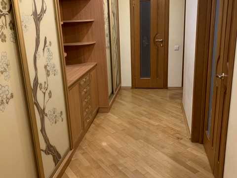 квартира за адресою Стрийська вул., 80