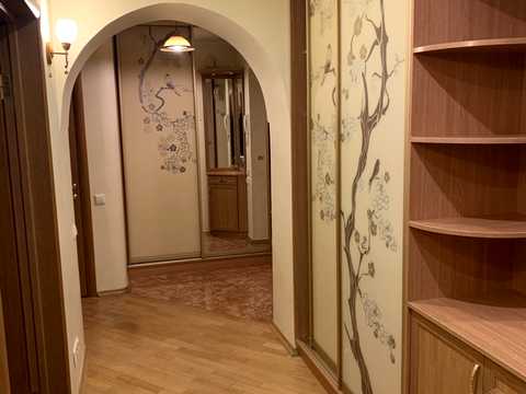 квартира за адресою Стрийська вул., 80