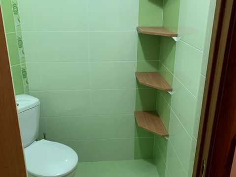 квартира за адресою Стрийська вул., 80