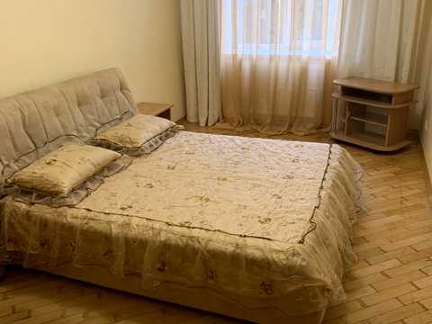 квартира за адресою Стрийська вул., 80